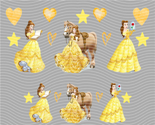 Mini stanlye cup-KW642